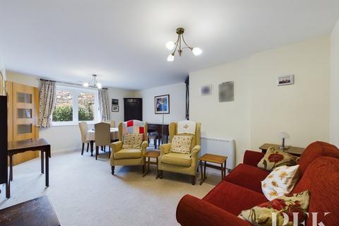 1 bedroom apartment for sale, Friargate, Penrith CA11