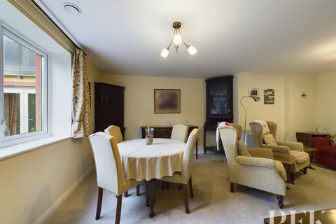 1 bedroom apartment for sale, Friargate, Penrith CA11