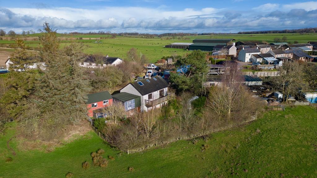 Laithes, Penrith CA11 3 bed detached house for sale £395,000