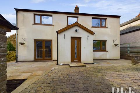 4 bedroom detached house for sale, Hilton, Appleby-in-Westmorland CA16