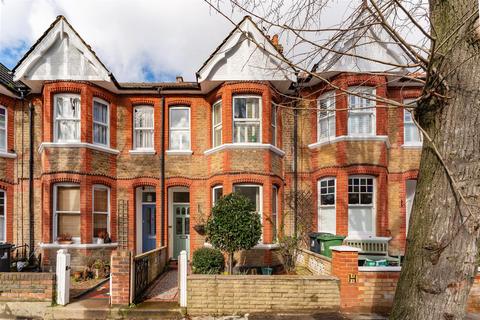5 bedroom terraced house to rent - Overdale Road, Ealing, W5