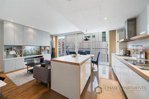 2 bedroom apartment for sale, Gatliff Road, London SW1W