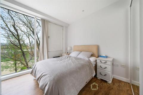 2 bedroom apartment for sale, Gatliff Road, London SW1W