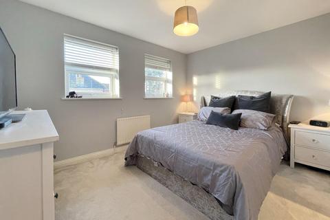 4 bedroom detached house for sale, Kings Croft, Southminster