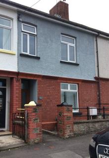 3 bedroom house to rent, The Parade, Church Village Pontypridd