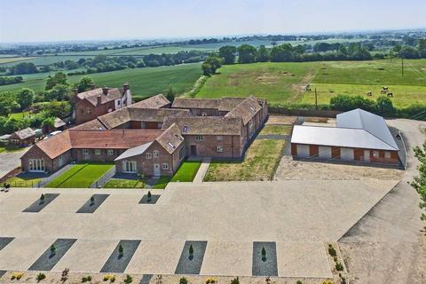 3 bedroom barn conversion for sale, Saxon Meadow Cottage 5, The Wyke, Shifnal