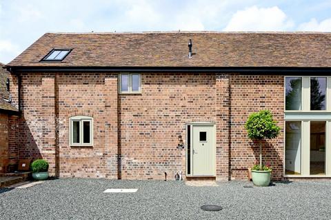 3 bedroom barn conversion for sale, Saxon Meadow Cottage 5, The Wyke, Shifnal