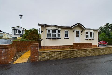 2 bedroom park home for sale - Oakfield Park, Llay, Wrexham