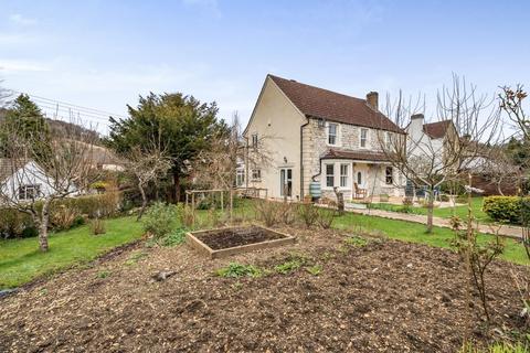 4 bedroom detached house for sale, Churchill Road, Stroud GL5