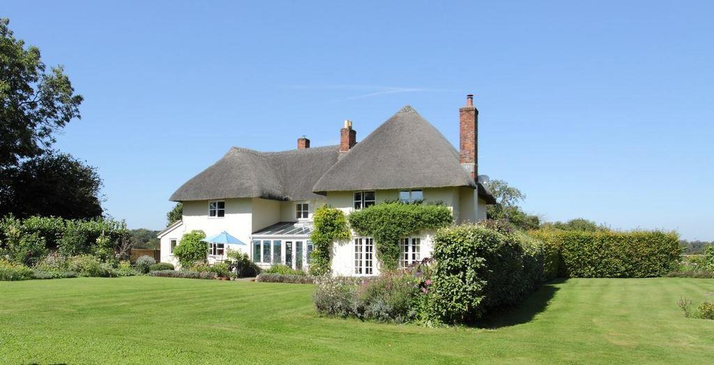 Gunville House