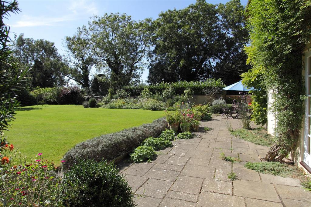 Gunville House