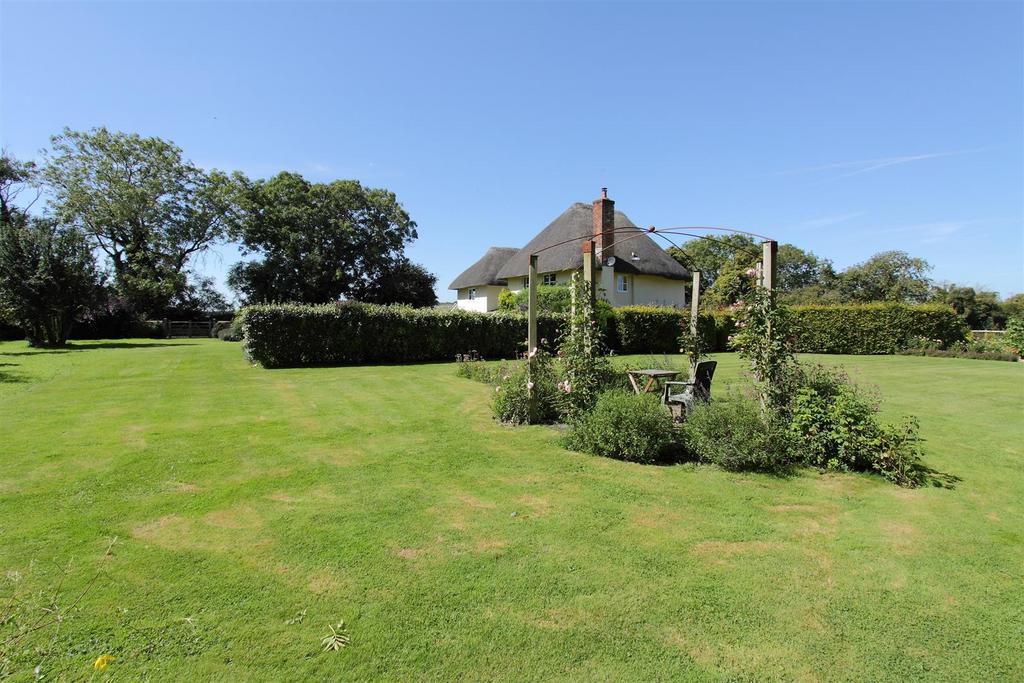 Gunville House