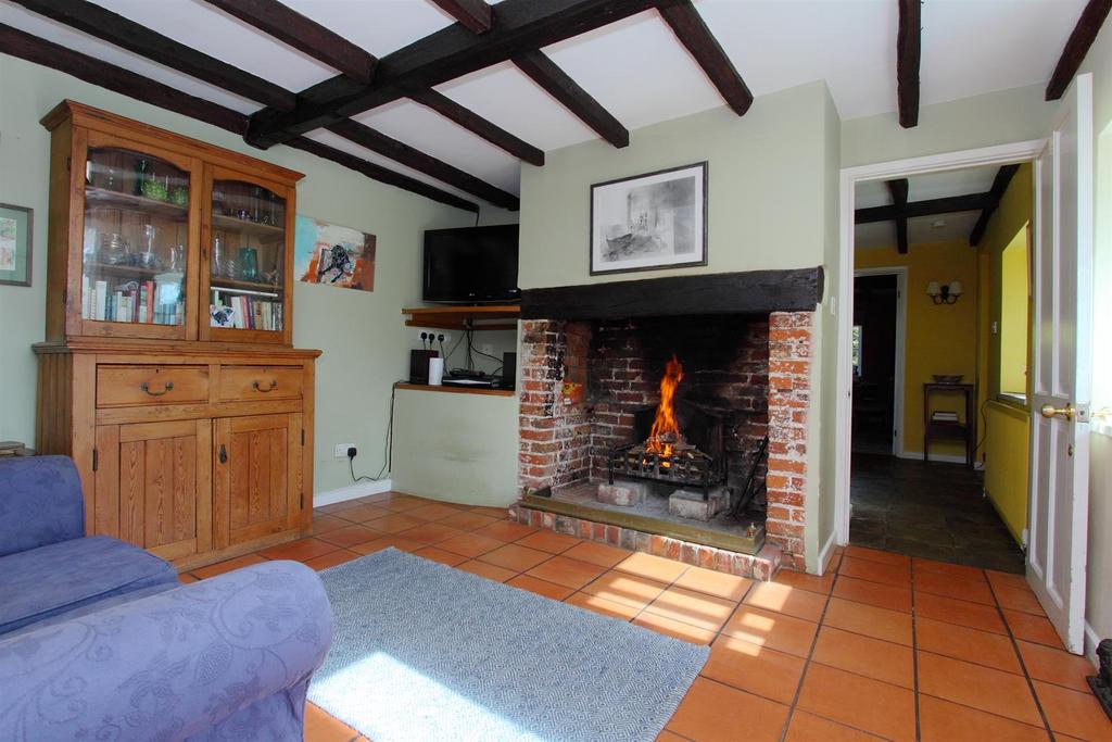 Gunville House Kitchen/Breakfast Room