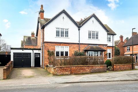 3 bedroom semi-detached house for sale, St. Chads Road, Lichfield