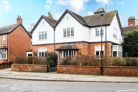 3 bedroom semi-detached house for sale, St. Chads Road, Lichfield