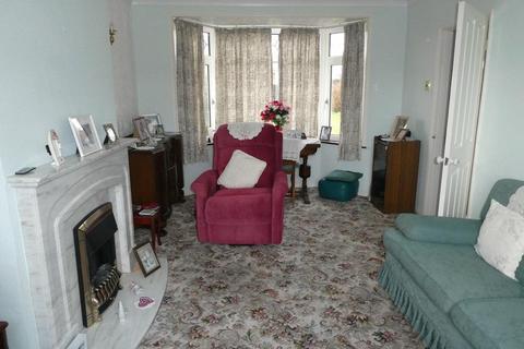 3 bedroom semi-detached house for sale, Heol Gwrangfryn, Rhigos, Aberdare