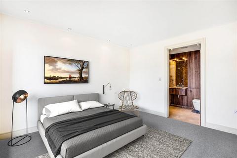 3 bedroom penthouse to rent - 5 Park Street, Chelsea Creek SW6
