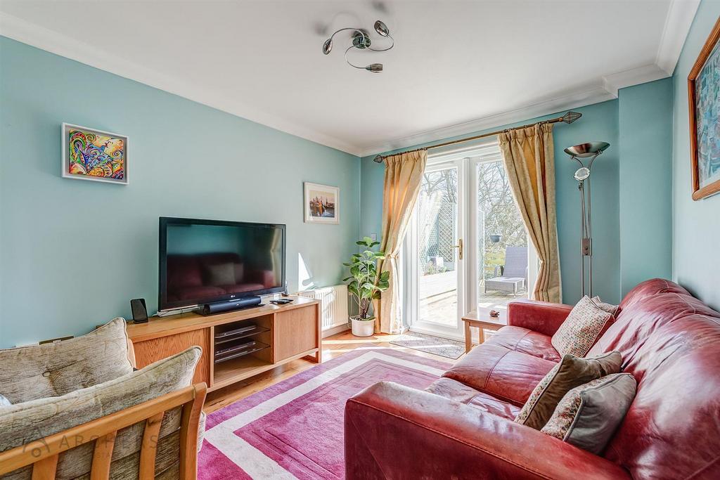 Northwood Drive, Wadsley Park... 4 bed detached house for sale £525,000