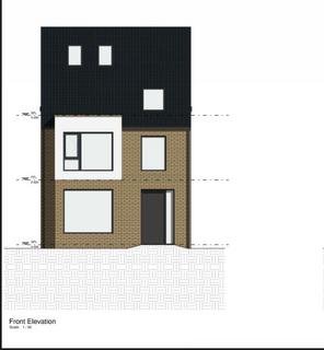 4 bedroom detached house for sale, Huddersfield Road, Skelmanthorpe, Huddersfield