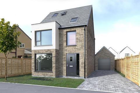 4 bedroom detached house for sale, Huddersfield Road, Skelmanthorpe, Huddersfield