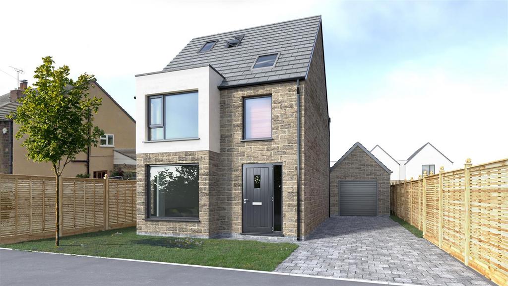 1028 - Heather Ford, Skelmanthorpe, Huddersfield C