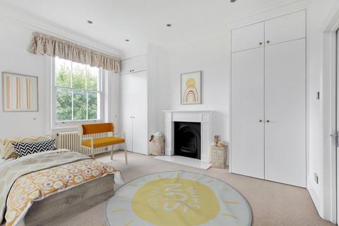 5 bedroom house to rent - Steeles Road, Belsize Park, NW3