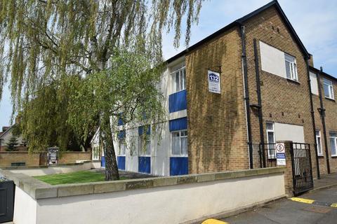 undefined, The Old Post Office