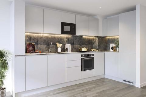 2 bedroom apartment for sale, trinity way, Manchester