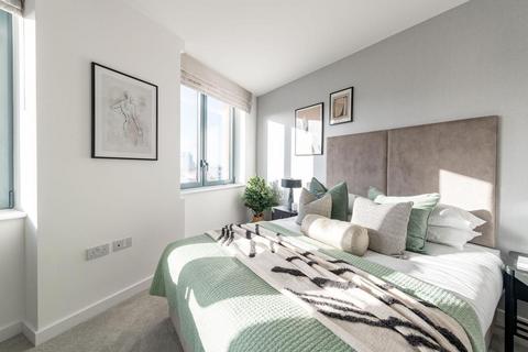 2 bedroom apartment for sale, trinity way, Manchester