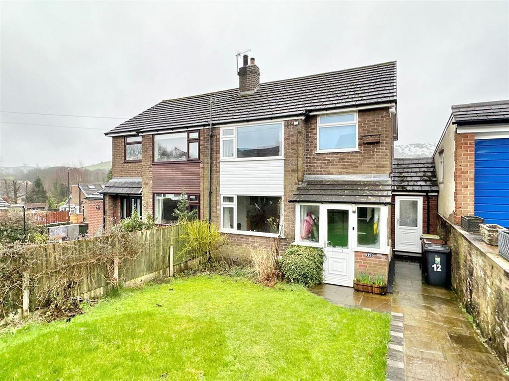 Houses For Sale Chinley High Peak at Thomas Parker blog