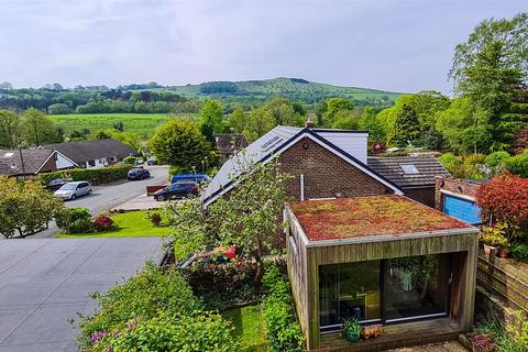 12 Ash Grove, Chinley, High Peak, SK23 6BQ
