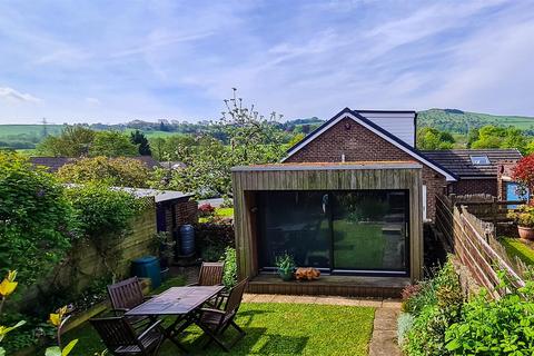 12 Ash Grove, Chinley, High Peak, SK23 6BQ