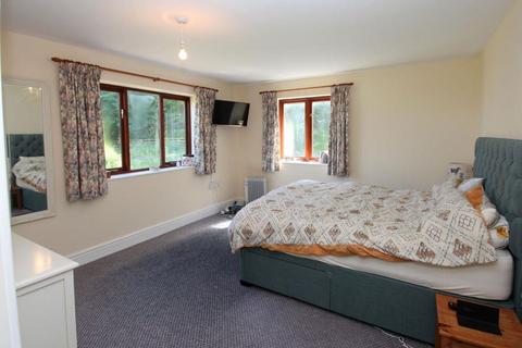 5 bedroom detached house for sale, Millington Lodge, Lodge Road, Donnington, Telford