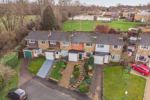 3 bedroom terraced house for sale, Hillside Close, Chalfont St Giles HP8