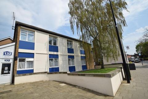 undefined, The Sorting Office