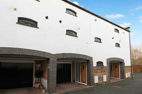 3 bedroom terraced house for sale - The Malthouses, Forton Road, Newport