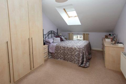 3 bedroom terraced house for sale, The Malthouses, Forton Road, Newport