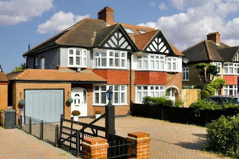 311 London Road, Ewell, Epsom, KT17 2DD