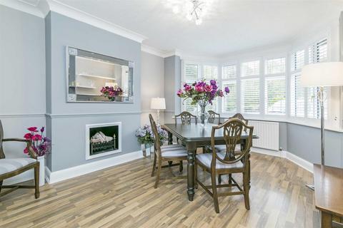 311 London Road, Ewell, Epsom, KT17 2DD