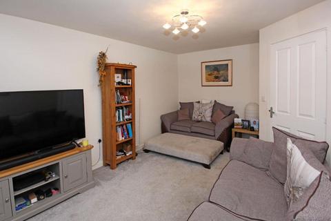 3 bedroom semi-detached house for sale, Churchill Close, Newport