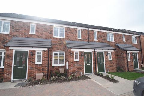18 Stratford Grove, Penkridge, Stafford, ST19 5SE