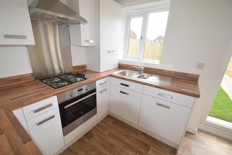 18 Stratford Grove, Penkridge, Stafford, ST19 5SE