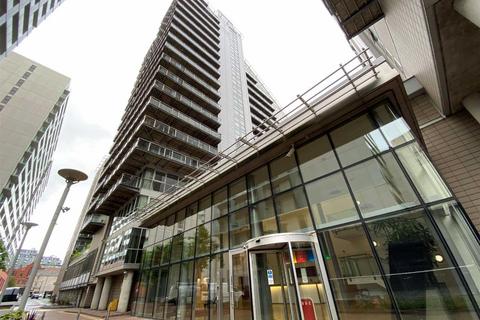 Studio for sale, The Edge, Clowes Street, Salford