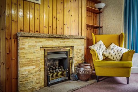The Briars Ninehams Road, Tatsfield, Westerham, TN16 2AN