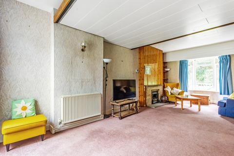 The Briars Ninehams Road, Tatsfield, Westerham, TN16 2AN
