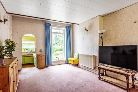 The Briars Ninehams Road, Tatsfield, Westerham, TN16 2AN