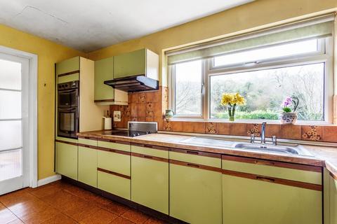 The Briars Ninehams Road, Tatsfield, Westerham, TN16 2AN