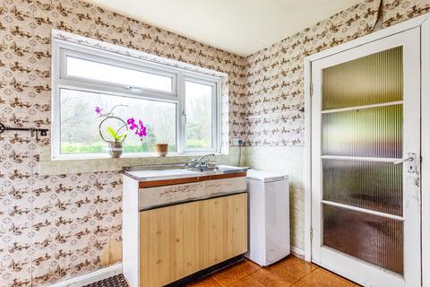 The Briars Ninehams Road, Tatsfield, Westerham, TN16 2AN