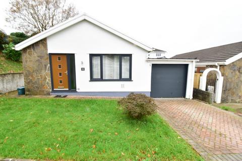 3 bedroom detached bungalow for sale, Talywern, Llangennech, Llanelli, SA14