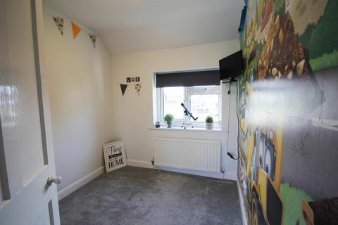 58 The Birches, Cheadle, Stoke-on-trent, ST10 1EJ